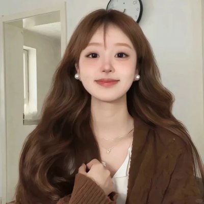 稚女情深